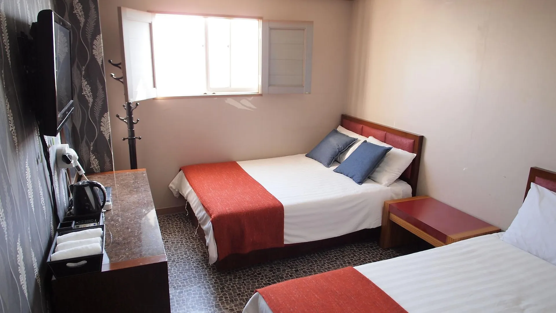 Hostel J Stay Seoul