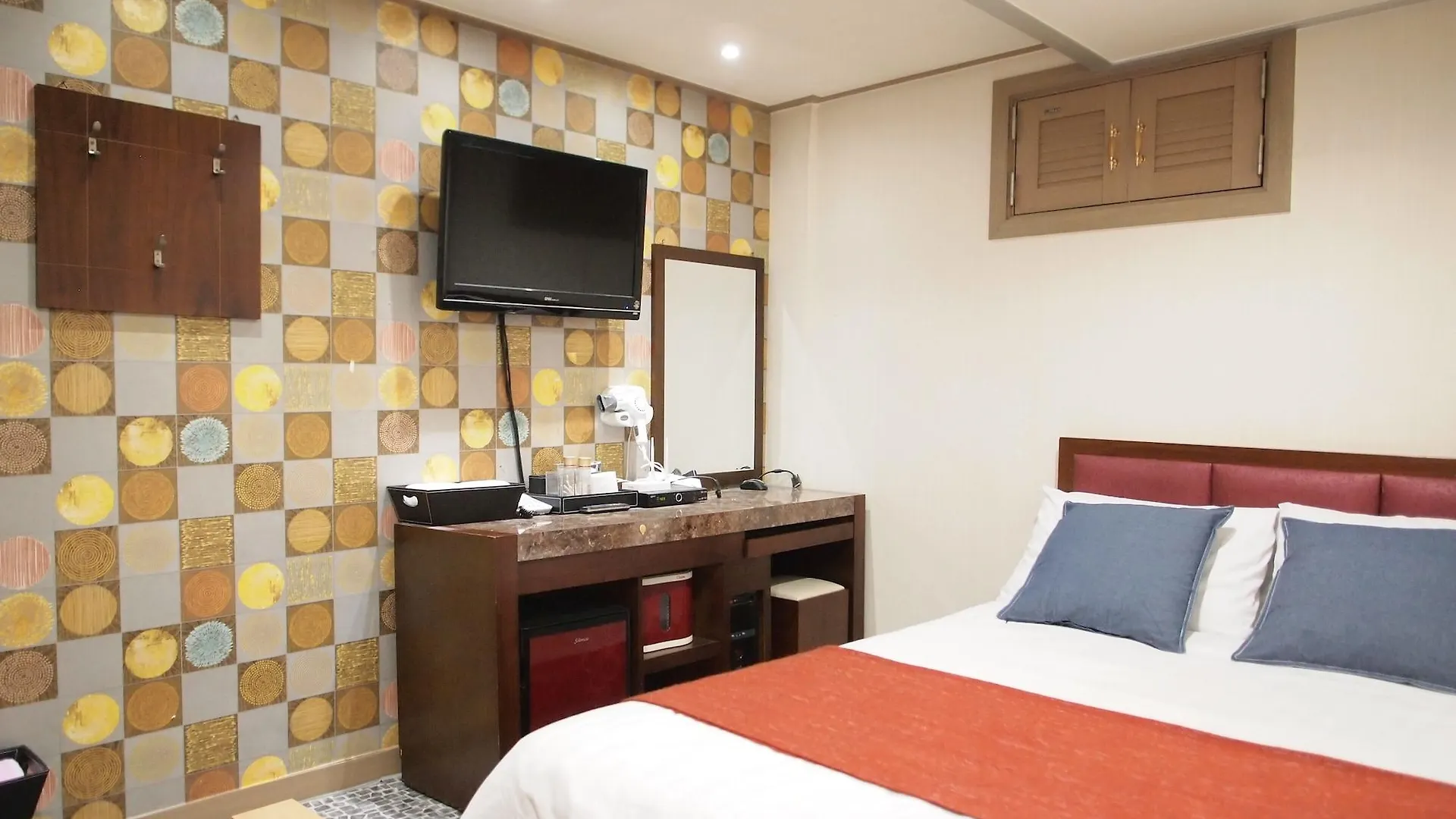 Hostel J Stay Seoul