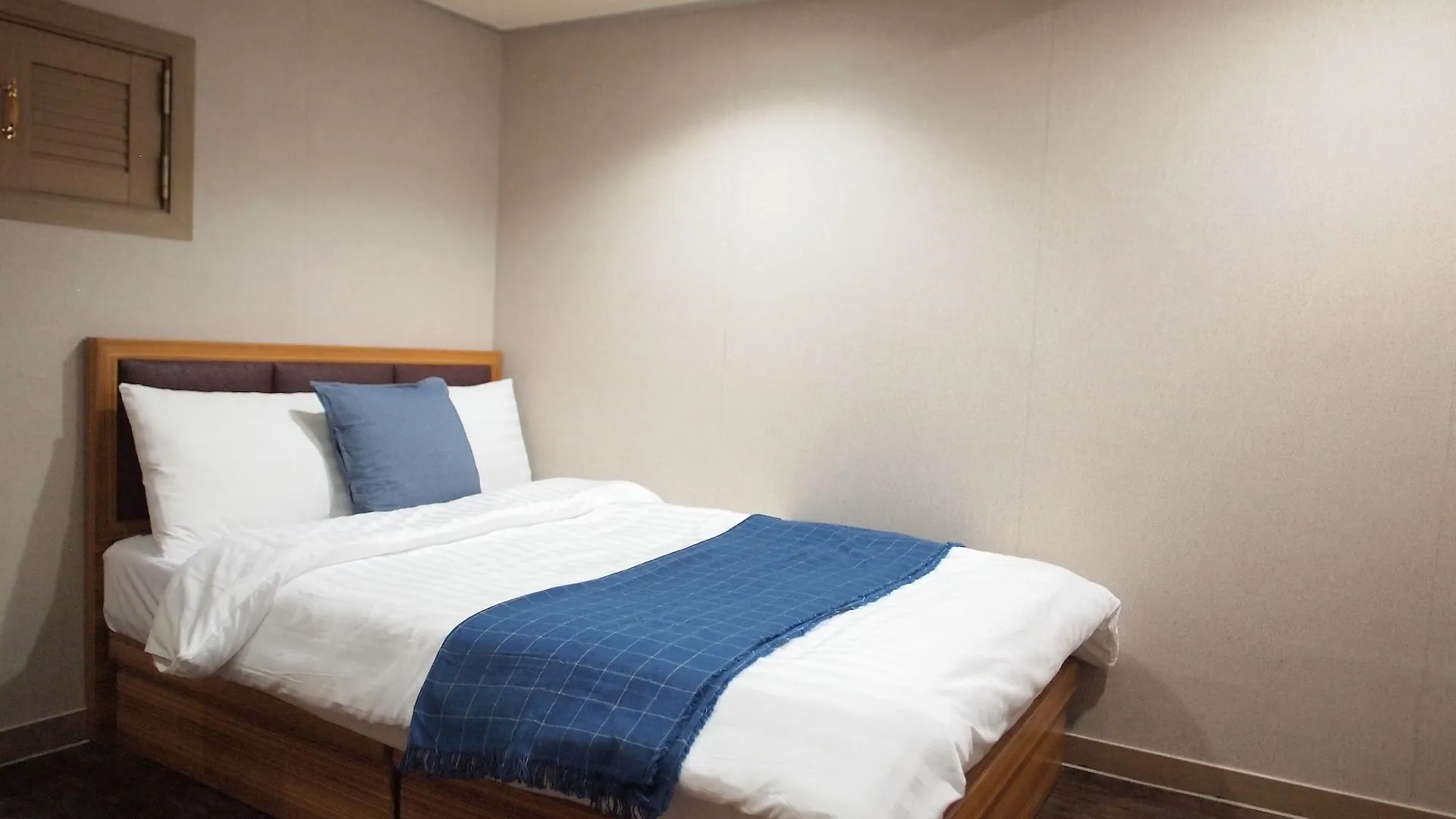 Hostel J Stay Seoul South Korea