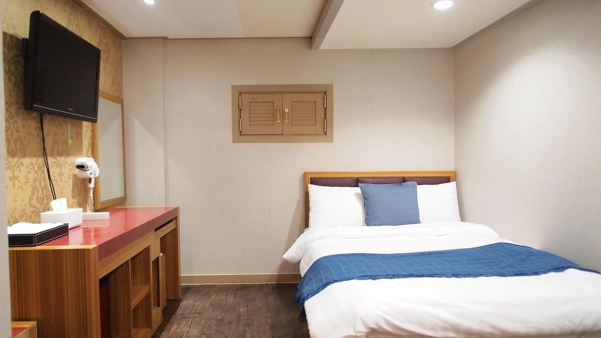Hostel J Stay Seoul