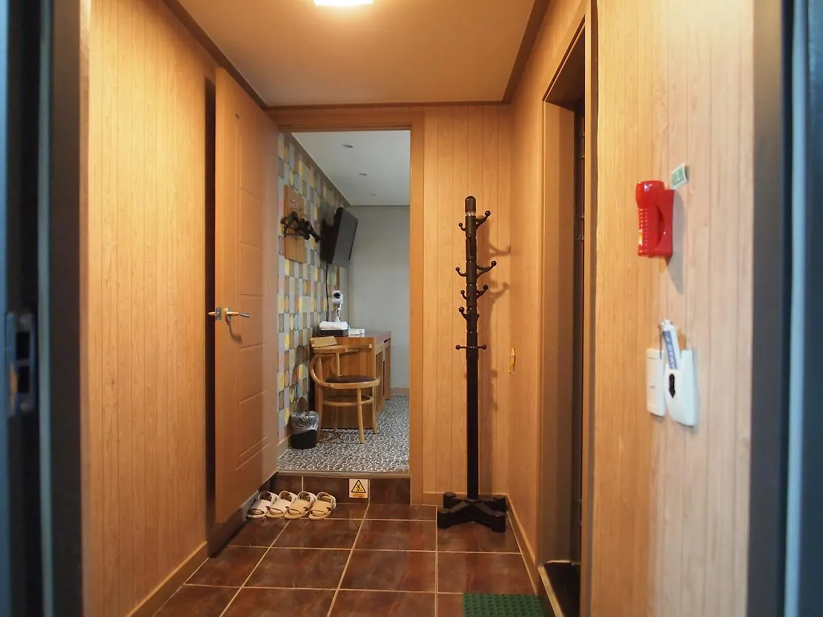 Hostel J Stay Seoul