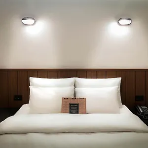 Motel Lumia Myeongdong, Seoul