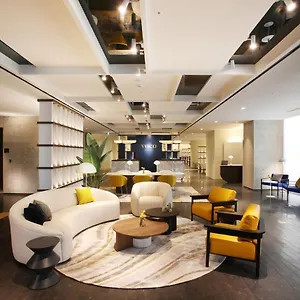 Hotel Voco Gangnam By Ihg, Seoul