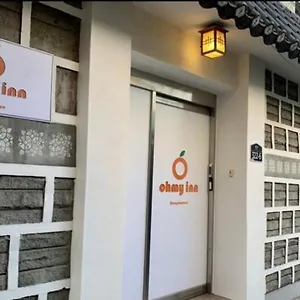Гостевой дом Ohmy Dongdaemun, Сеул
