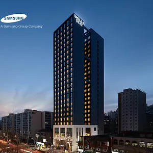 Hotel Shilla Seocho Gangnam Station, Seoul