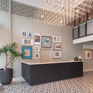 The At Torre Lorenzo Malate - Managed By The Ascott Limited Manila