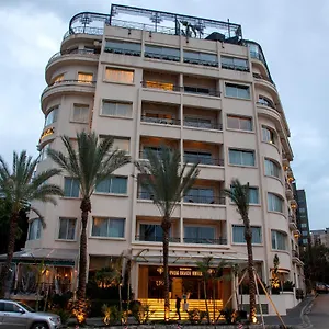 Warwick Palm Beirut