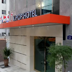 Hotel K-pop Station, Seoul