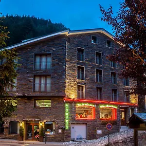 Montane Arinsal