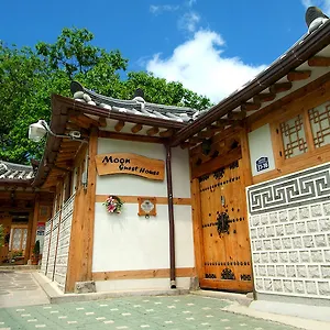 Hotel Moon, Seoul