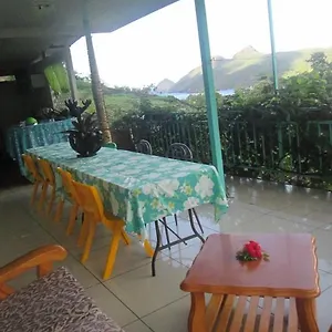 Koku'u Taiohae