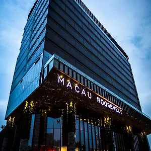 Yoho Hollywood Roosevelt Macau