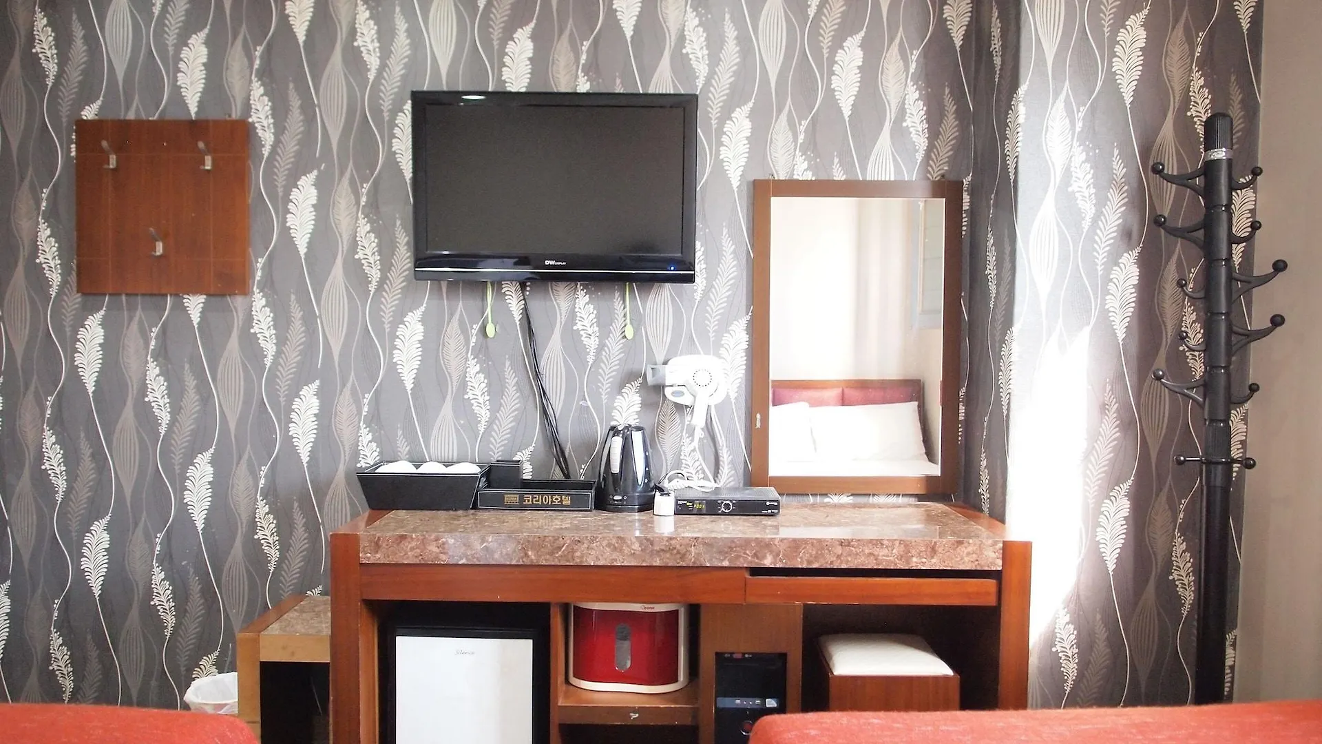 Hostel J Stay Seoel