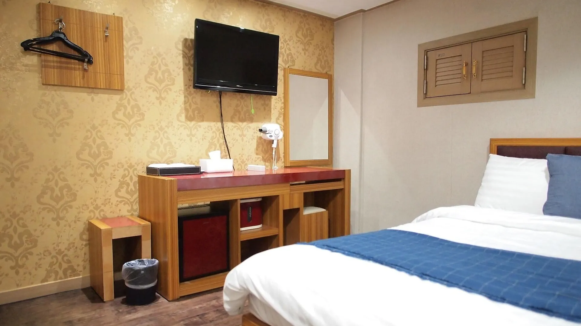 Hostel J Stay Seoel 0*,  Zuid-Korea