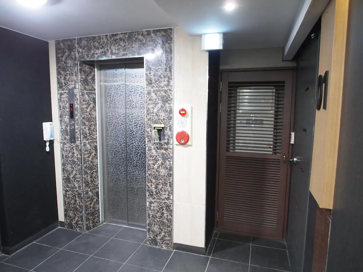 Hostel J Stay Seoel